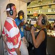 PROF MARY CONVERSA COM CARNAVALESCO MAX LOPES NA RADIO NOTA 10 WEB